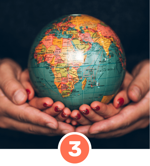 Test results example