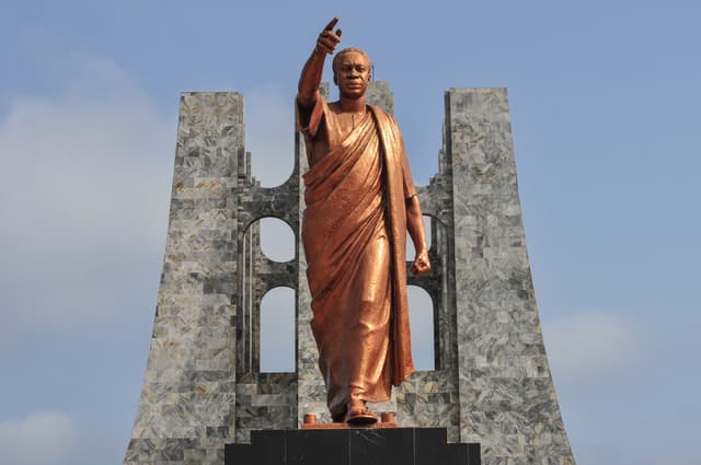 Ghana 365