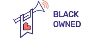 Black Owned Icon