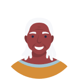 Maternal Grandmother