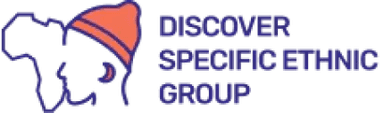 Discover a Specific Ethnic Group Icon Discover a Specific Ethnic Group Icon