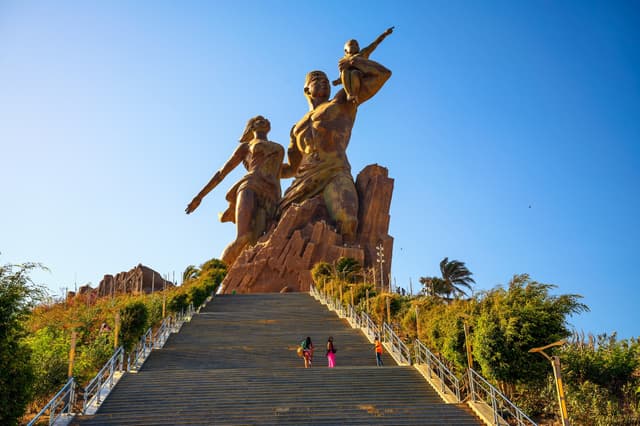 Senegal 365