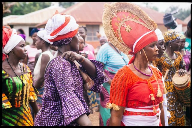 Sierra Leone