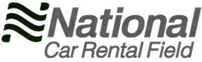 National Car Rental Field