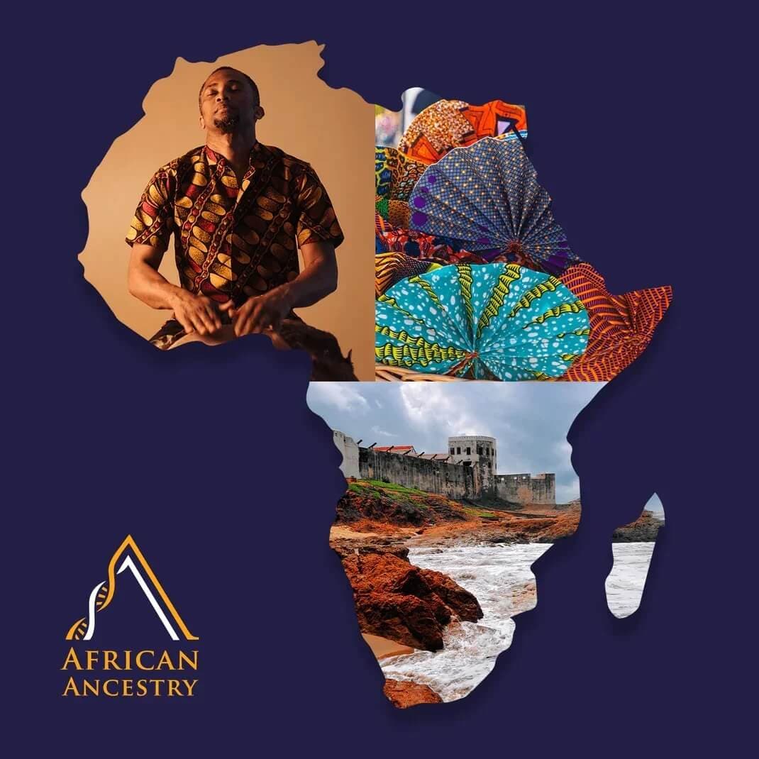 Test results example