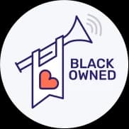 Black-owned business