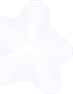 Decorative bottom ornament for mobile