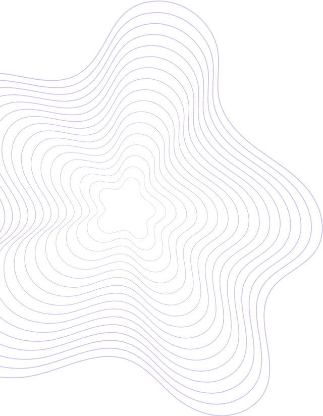 Decorative bottom ornament