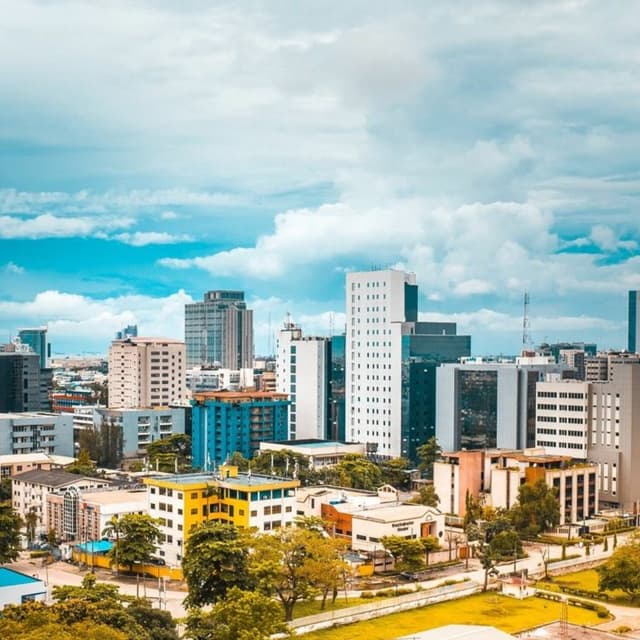 Nigeria 101: An Intro