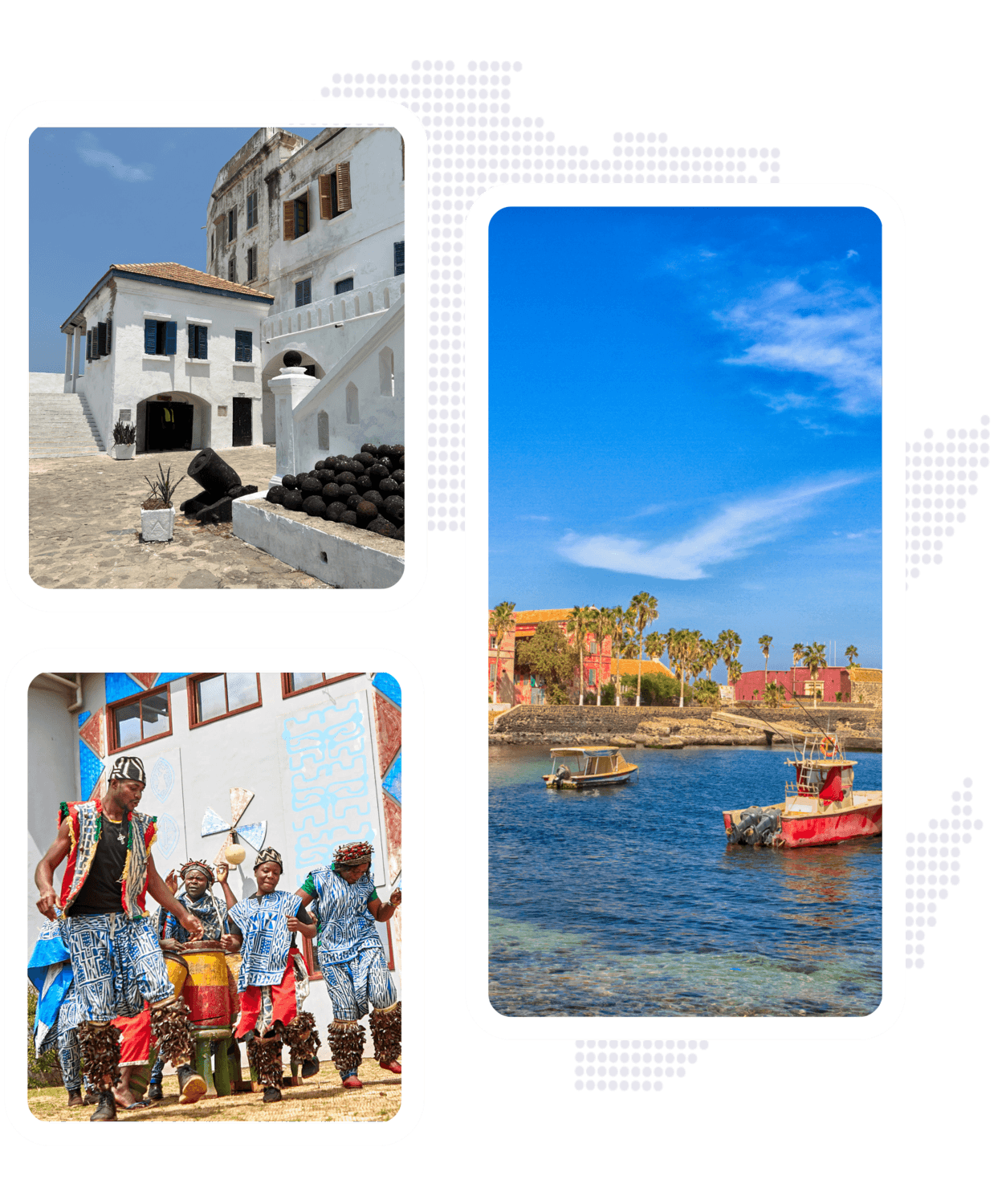 A Journey Curated by and for Black People