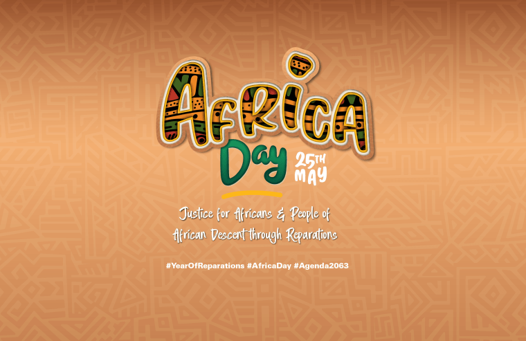 Africa Day: A Global Call to Reclaim Identity and Legacy