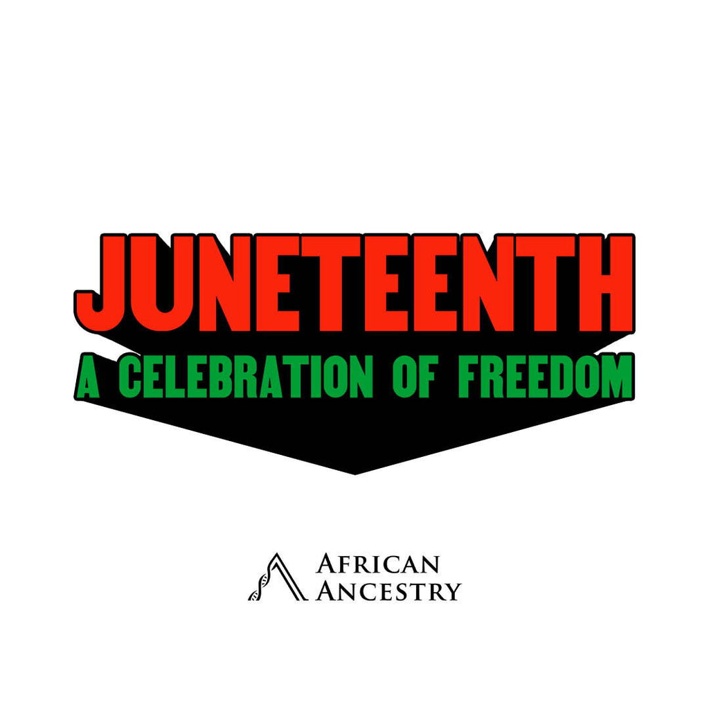 Juneteenth: Celebrating Our Freedom, Honoring Black Men