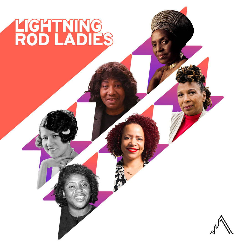 Lightning Rod Ladies