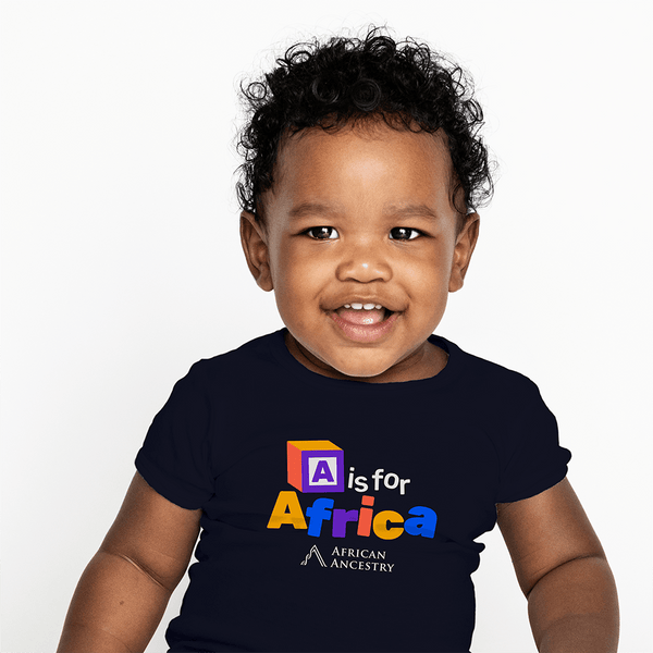 Heritage Baby T-Shirt Bundle