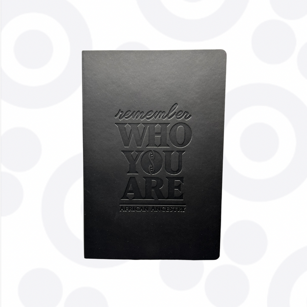 RWYA Softcover Journal