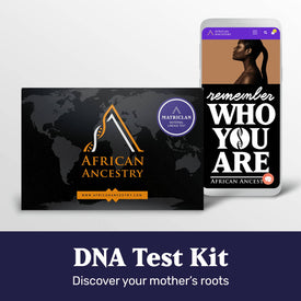 3GC Bundle - African Ancestry