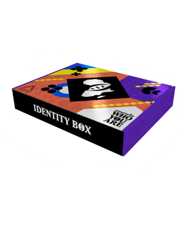 Identity Box