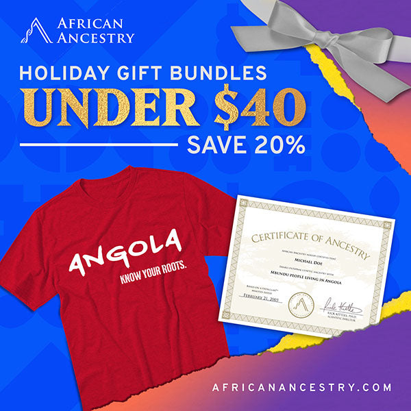 Angola Bundle