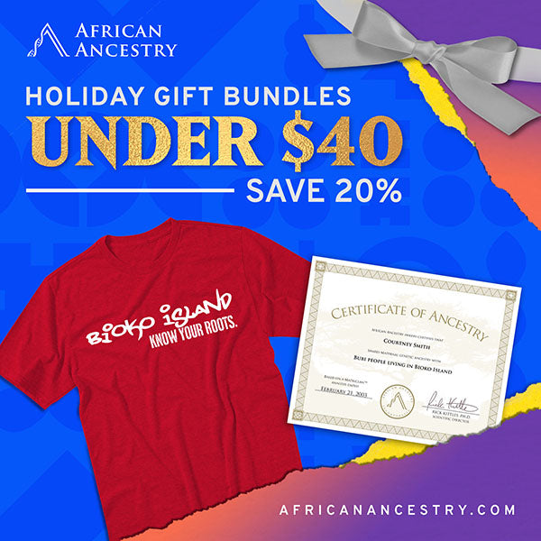 Bioko Island Bundle