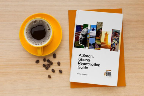A Smart Ghana Repatriation Guide - African Ancestry