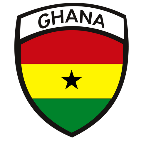 Ghana AAFR Double Occupancy (Per Adult) - NON-FLIGHT PKG