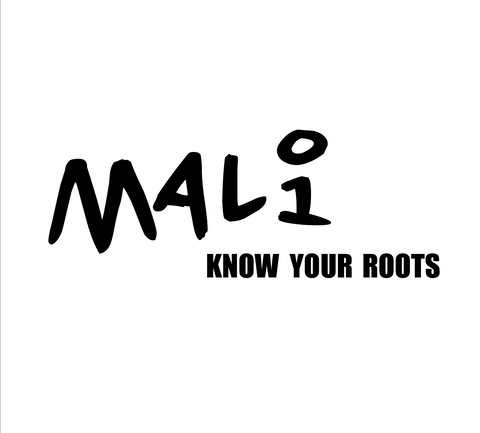 Mali T-shirt - Know your Roots