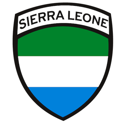 Sierra Leone AAFR Single Occupancy (Adult) - NON-FLIGHT Package